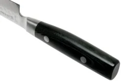 Yaxell Zen 35516 Couteau à Viande 15 Cm -Les Couteaux Soldes YL35516 04 yaxell scaled