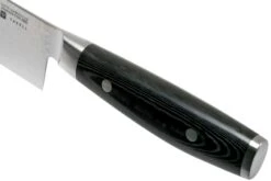 Yaxell Ran 36001 Santoku 16,5 Cm -Les Couteaux Soldes YL36001 05 yaxell scaled