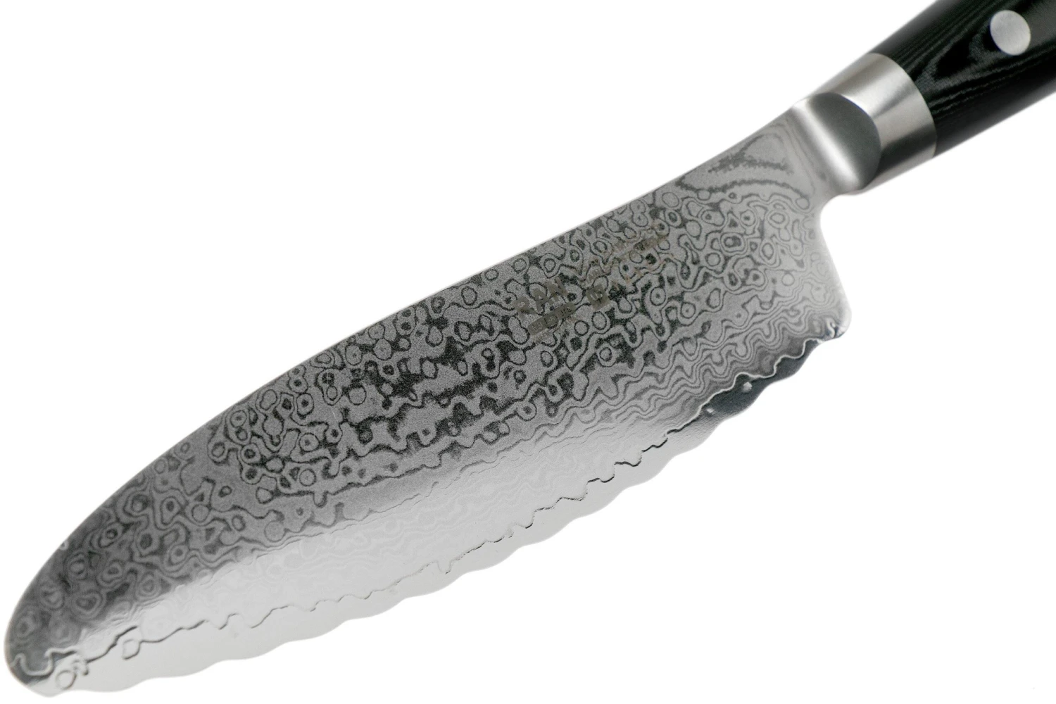 Yaxell Ran 36026 Couteau à Panini 15,5 Cm 3 Yaxell Ran 36026 Couteau à Panini 15,5 Cm - Image 3