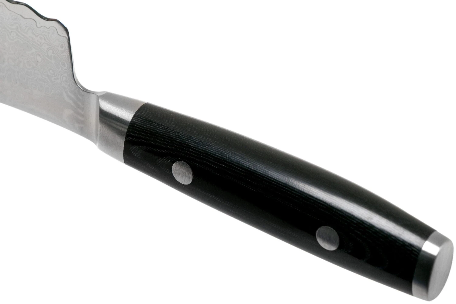 Yaxell Ran 36026 Couteau à Panini 15,5 Cm 4 Yaxell Ran 36026 Couteau à Panini 15,5 Cm - Image 4