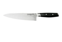 Yaxell Tsuchimon 36700 Couteau De Chef 20 Cm