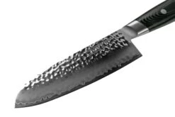 Yaxell Tsuchimon 36701 Santoku 16,5 Cm -Les Couteaux Soldes YL36701 03 yaxell scaled