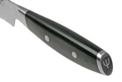 Yaxell Tsuchimon 36708 Couteau à Pain 23 Cm -Les Couteaux Soldes YL36708 05 yaxell scaled