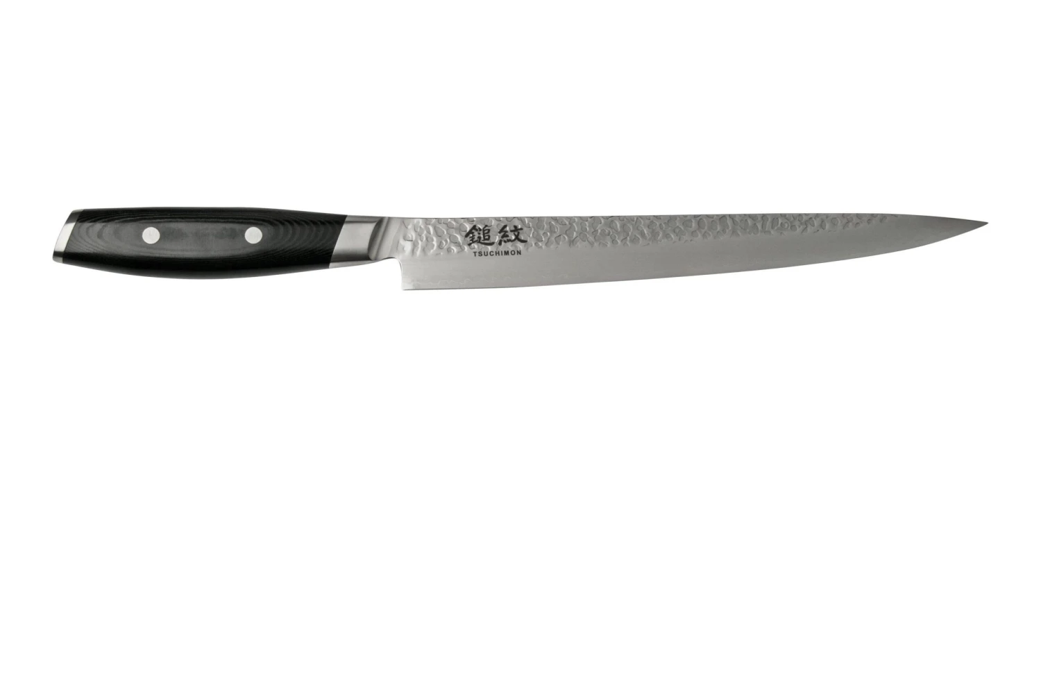 Yaxell Tsuchimon 36709 Sujihiki 25,5 Cm 2 Yaxell Tsuchimon 36709 Sujihiki 25,5 Cm - Image 2