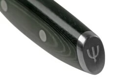 Yaxell Tsuchimon 36710 Couteau De Chef 25,5 Cm -Les Couteaux Soldes YL36710 06 yaxell scaled