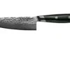 Yaxell Tsuchimon 36712 Santoku 12,5 Cm