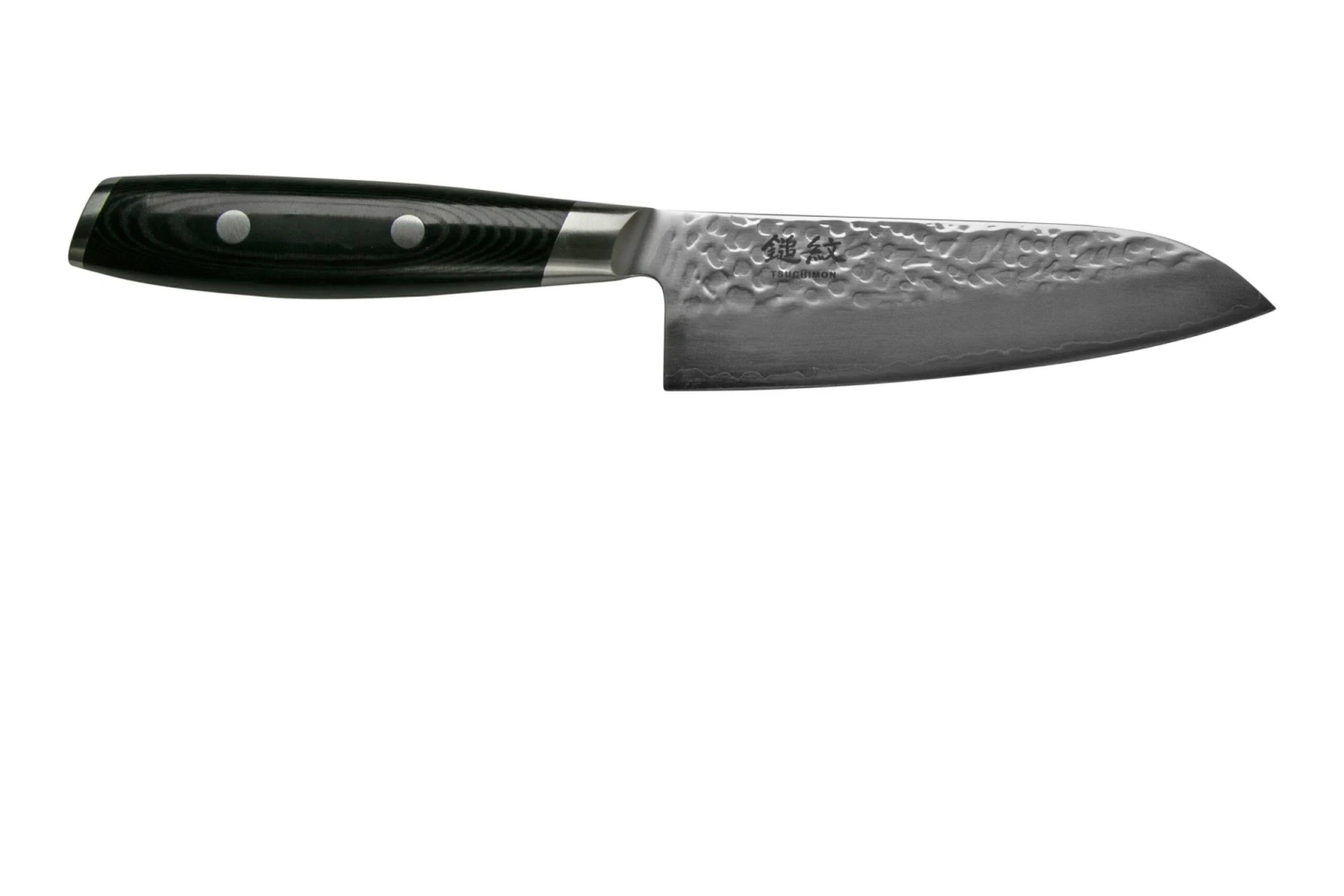 Yaxell Tsuchimon 36712 Santoku 12,5 Cm 2 Yaxell Tsuchimon 36712 Santoku 12,5 Cm - Image 2