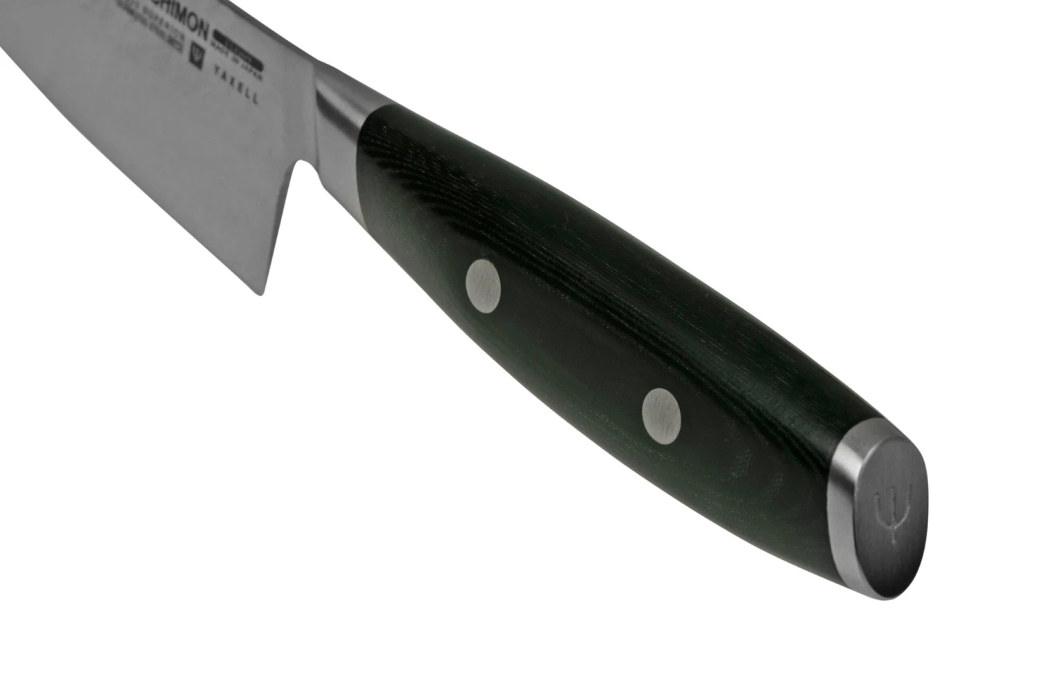 Yaxell Tsuchimon 36712 Santoku 12,5 Cm 4 Yaxell Tsuchimon 36712 Santoku 12,5 Cm - Image 4