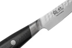 Yaxell Tsuchimon 36744, Set De 4 Couteaux à Steak -Les Couteaux Soldes YL36744 05 yaxell scaled