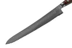 Yaxell Super Gou 37138 Couteau à Pain, Acier Damassé 161 Couches, 27 Cm 8 Yaxell Super Gou 37138 Couteau à Pain, Acier Damassé 161 Couches, 27 Cm -Les Couteaux Soldes YL37138 03 yaxell scaled