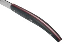 Zwilling Steak 39162, Set De Couteaux à Steak 4 Pièces, Micarta Bleu -Les Couteaux Soldes ZW1003041 04 zwilling scaled