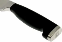 Zwilling 30070-161 Four Star II Couteau à Trancher -Les Couteaux Soldes ZW30070 161 03 zwilling four star ii zw30070 161 03