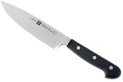Zwilling - Professional « S » Couteau De Chef 16 Cm