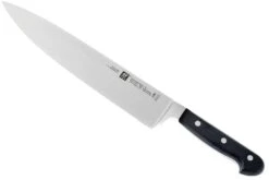 Zwilling - Professional « S » Couteau De Cuisinier 26 Cm