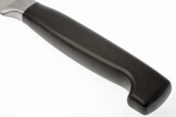 Zwilling J.A. Henckels - Four Star (4 Étoiles) Couteau à Légumes -Les Couteaux Soldes ZW31070 090 03 zwilling 31070 090 groentemes 8cm d3