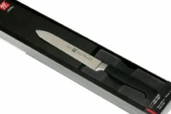 Zwilling J.A. Henckels - Four Star (4 Étoiles) Couteau Universel -Les Couteaux Soldes ZW31070 130 06 zwilling four star zw31070 130 06