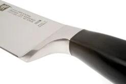 Zwilling J.A. Henckels - Four Star (4 Étoiles) Couteau De Chef 26 Cm -Les Couteaux Soldes ZW31071 260 04 zwilling fourstar 31071 26 koksmes d4