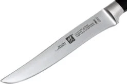 Zwilling J.A. Henckels - Four Star (4 Étoiles) Couteau à Steak 9 Zwilling J.A. Henckels - Four Star (4 Étoiles) Couteau à Steak -Les Couteaux Soldes ZW31090 120 03 zwilling four star zw31090 120 03
