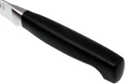 Zwilling J.A. Henckels - Four Star (4 Étoiles) Couteau à Steak 11 Zwilling J.A. Henckels - Four Star (4 Étoiles) Couteau à Steak -Les Couteaux Soldes ZW31090 120 05 zwilling four star zw31090 120 05