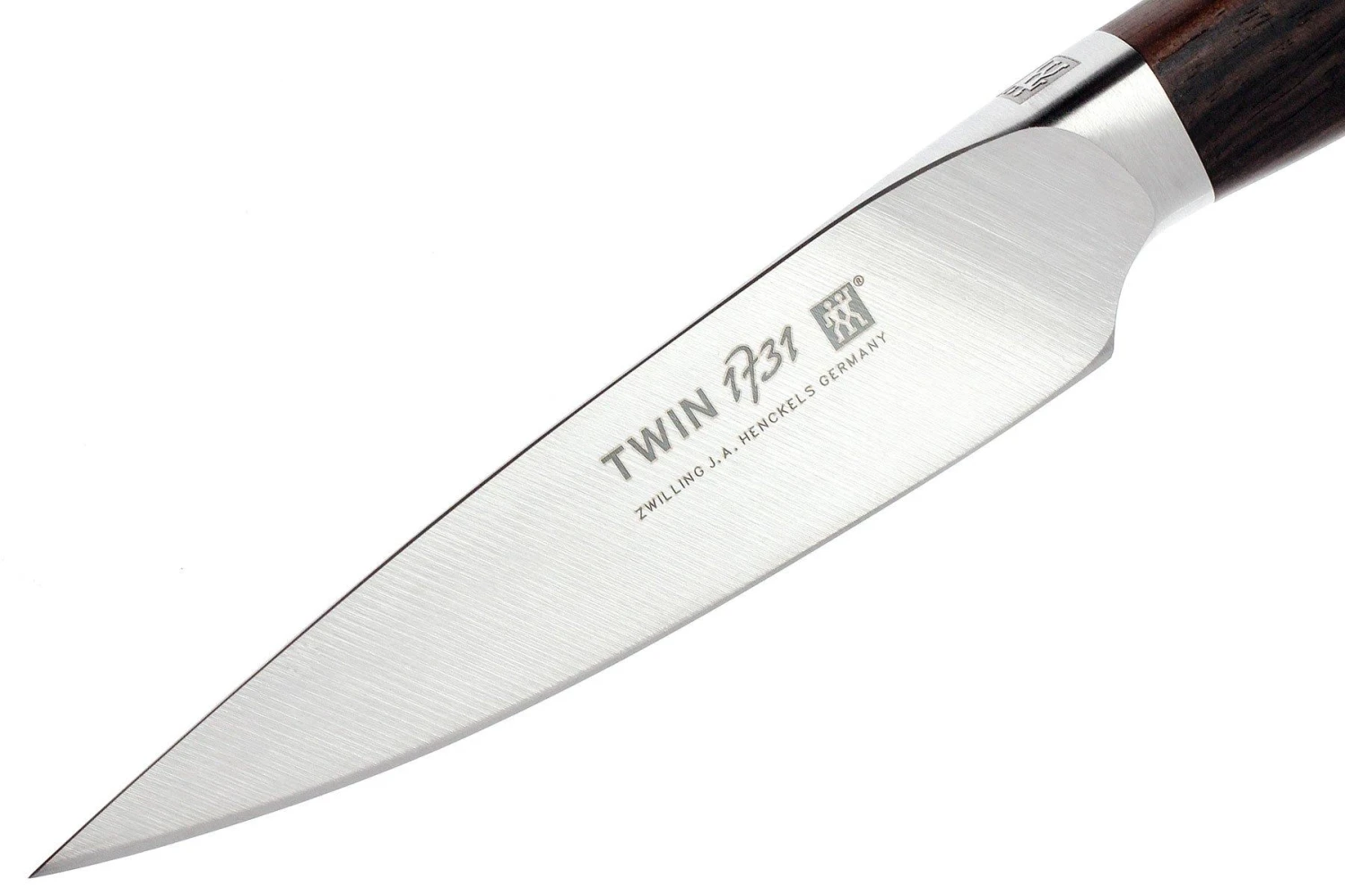 Zwilling Twin 1731 Couteau à Décorer, 10 Cm 2 Zwilling Twin 1731 Couteau à Décorer, 10 Cm - Image 2