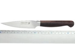Zwilling Twin 1731 Couteau à Décorer, 10 Cm 9 Zwilling Twin 1731 Couteau à Décorer, 10 Cm -Les Couteaux Soldes ZW31860 101 05 zwilling twin1731 31860 101 garneermes d5