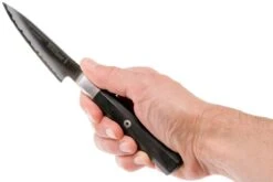 Miyabi 4000FC Shotoh / Couteau D'office 9 Cm, 33950-091 -Les Couteaux Soldes ZW33950 091 07 zwilling miyabi 4000fc zw33950 091 07