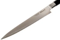 Miyabi 4000FC Sujihiki / Couteau à Trancher 24 Cm, 33950-241 -Les Couteaux Soldes ZW33950 241 03 zwilling miyabi 4000fc zw33950 241 03