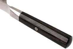 Miyabi 4000FC Sujihiki / Couteau à Trancher 24 Cm, 33950-241 -Les Couteaux Soldes ZW33950 241 05 zwilling miyabi 4000fc zw33950 241 05