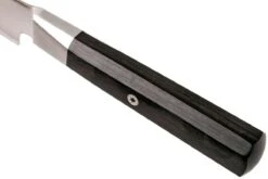 Miyabi 4000FC Sujihiki / Couteau à Trancher 24 Cm, 33950-241 -Les Couteaux Soldes ZW33950 241 06 zwilling miyabi 4000fc zw33950 241 06
