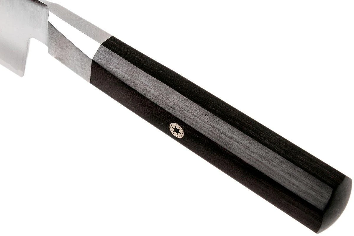 Miyabi 4000FC Nakiri 17 Cm, 33952-171 6 Miyabi 4000FC Nakiri 17 Cm, 33952-171 - Image 6