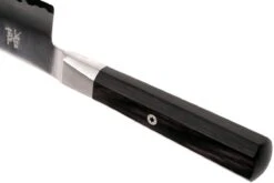 Miyabi 4000FC Santoku 18 Cm, 33957-181 -Les Couteaux Soldes ZW33957 181 05 zwilling miyabi 4000fc zw33957 181 05