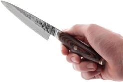 Miyabi 34072-131, 13 Cm Shotoh Utilitaire, 6000MCT De Zwilling -Les Couteaux Soldes ZW34072 131 06 zwilling miyabi 6000mct zw34072 131 06