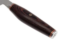 Miyabi, 24 Cm Gyutoh, 34073-241 6000MCT De Zwilling 9 Miyabi, 24 Cm Gyutoh, 34073-241 6000MCT De Zwilling -Les Couteaux Soldes ZW34073 241 03 zwilling miyabi 6000mct zw34073 241 03