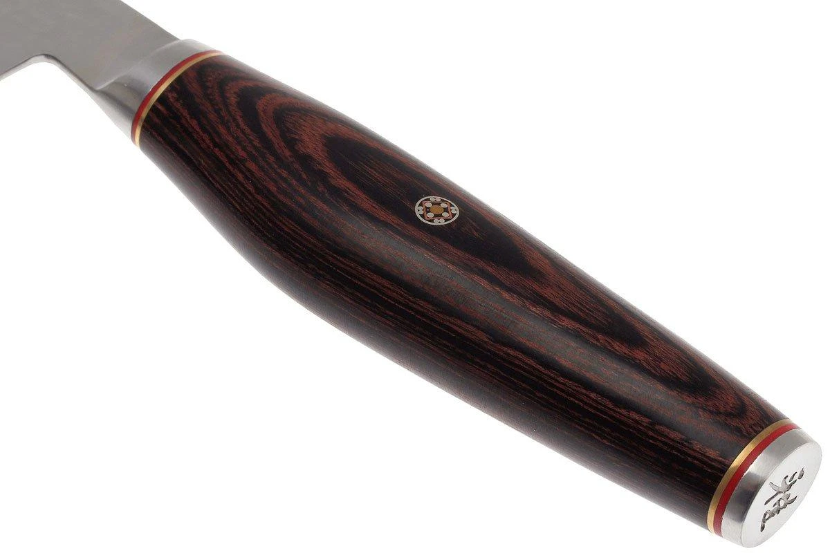 Miyabi, 24 Cm Gyutoh, 34073-241 6000MCT De Zwilling 3 Miyabi, 24 Cm Gyutoh, 34073-241 6000MCT De Zwilling - Image 3