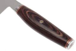 Miyabi 6000MCT Santoku, 18 Cm, 34074-181 Par Zwilling -Les Couteaux Soldes ZW34074 181 03 zwilling miyabi 6000mct zw34074 181 03