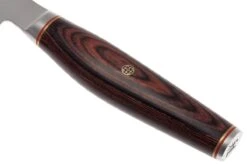 Miyabi 6000MCT Couteau à Pain, 23 Cm, 34076-231 Par Zwilling -Les Couteaux Soldes ZW34076 231 03 zwilling miyabi 6000mct zw34076 231 03