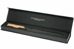 Miyabi By Zwilling 5000MCD Couteau à Pain, 34376-231 -Les Couteaux Soldes ZW34376 231 06 zwilling miyabi zw34376 231 d6