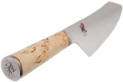 Miyabi By Zwilling 5000MCD Santoku 18 Cm, 34388-181-0 -Les Couteaux Soldes ZW34388 181 0 06 zwilling miyabi zw34388 181 0 06