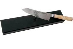 Miyabi By Zwilling 5000MCD Santoku 18 Cm, 34388-181-0 -Les Couteaux Soldes ZW34388 181 0 08 zwilling miyabi zw34388 181 0 08