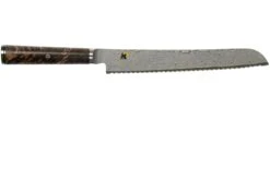 Miyabi By Zwilling 5000MCD 67 Couteau à Pain 24 Cm -Les Couteaux Soldes ZW34406 241 02 zwilling miyabi scaled