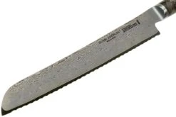 Miyabi By Zwilling 5000MCD 67 Couteau à Pain 24 Cm -Les Couteaux Soldes ZW34406 241 03 zwilling miyabi scaled