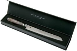 Miyabi By Zwilling 5000MCD 67 Couteau à Pain 24 Cm -Les Couteaux Soldes ZW34406 241 06 zwilling scaled