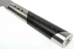 Miyabi 7000D Gyutoh 24 Cm, 34543-241 -Les Couteaux Soldes ZW34543 241 04 zwilling miyabi 7000d gyutoh w34543 241 d4