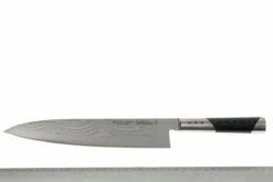 Miyabi 7000D Gyutoh 24 Cm, 34543-241 -Les Couteaux Soldes ZW34543 241 06 zwilling miyabi 7000d gyutoh w34543 241 d6