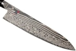 Miyabi 5000FCD Gyutoh 24 Cm, 34681-241 10 Miyabi 5000FCD Gyutoh 24 Cm, 34681-241 -Les Couteaux Soldes ZW34681 241 03 zwilling miyabi zw34681 241 03