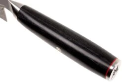 Miyabi 5000FCD Gyutoh 24 Cm, 34681-241 12 Miyabi 5000FCD Gyutoh 24 Cm, 34681-241 -Les Couteaux Soldes ZW34681 241 05 zwilling miyabi zw34681 241 05