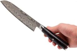 Miyabi 5000FCD Santoku 18 Cm, 34684-181 -Les Couteaux Soldes ZW34684 181 07 zwilling miyabi zw34684 181 07