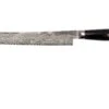 Miyabi 5000FCD Couteau à Pain 24 Cm, 34686-241