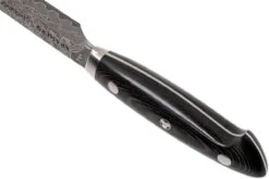 Bob Kramer By Zwilling Euro Stainless Couteau à Trancher 23 Cm, 34890-231-0 11 Bob Kramer By Zwilling Euro Stainless Couteau à Trancher 23 Cm, 34890-231-0 -Les Couteaux Soldes ZW34890 231 0 04 zwilling bob kramer zw34890 231 0 04