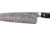 Bob Kramer By Zwilling Euro Stainless Couteau De Chef 26 Cm, 34891-261-0